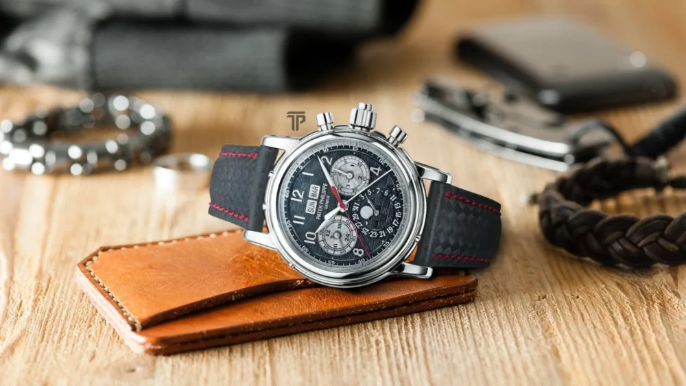 Kā nopirkt Patek Philippe