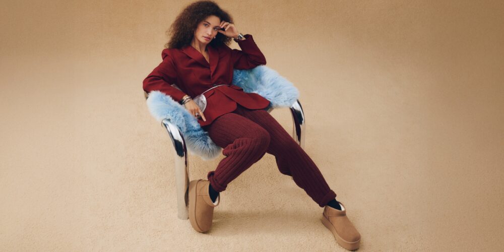 Kā atpazīt, vai Ugg sniega zābaki ir oriģināli – soli pa solim