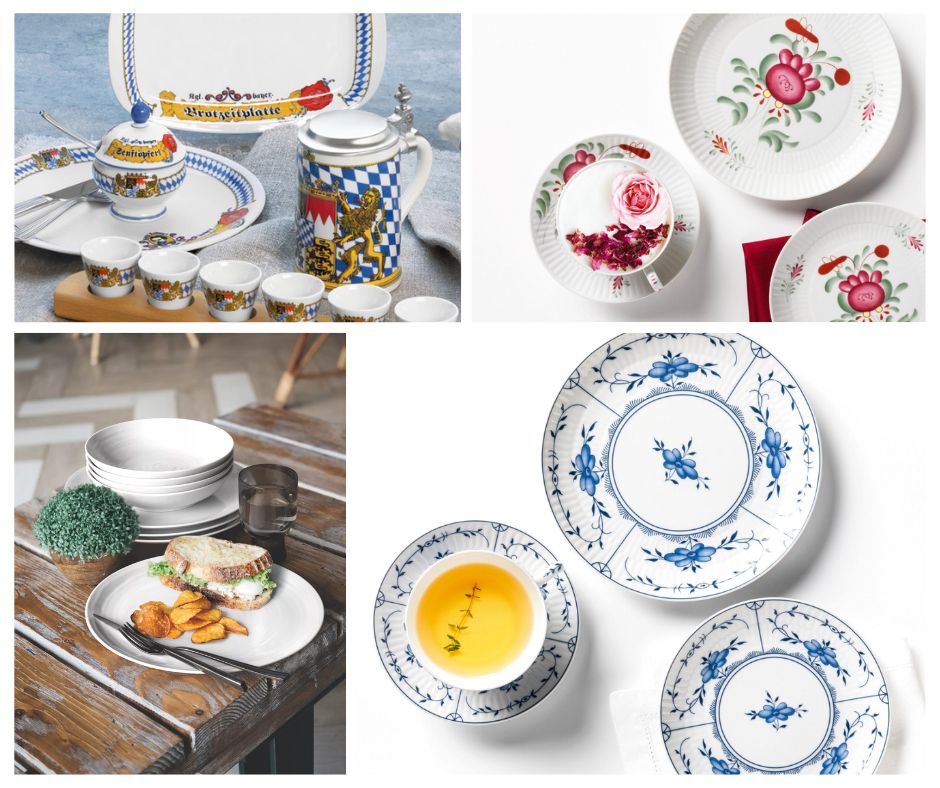 Kāda ir Seltmann Weiden130 vēsture