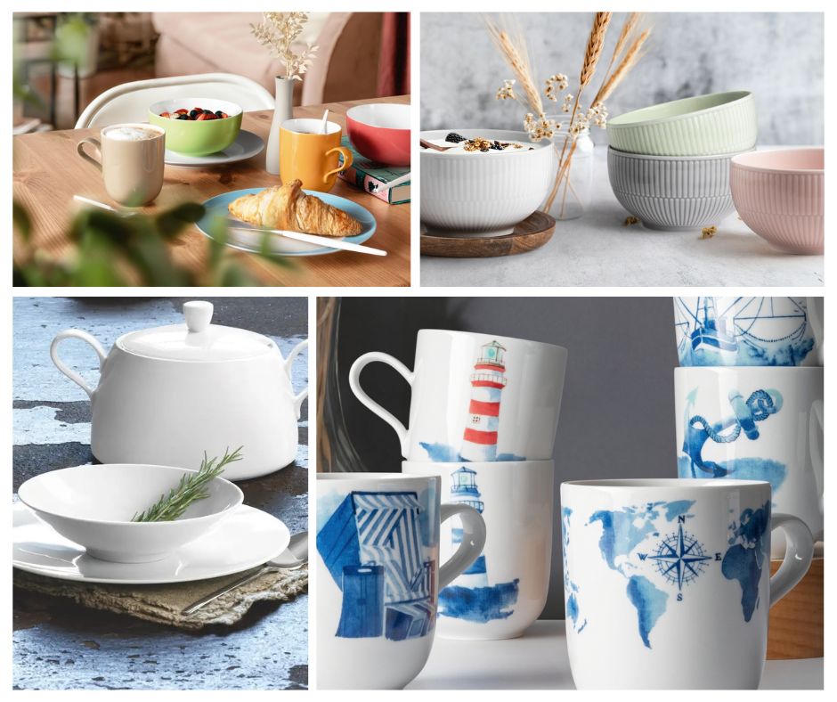 Kāda ir Seltmann Weiden190 vēsture