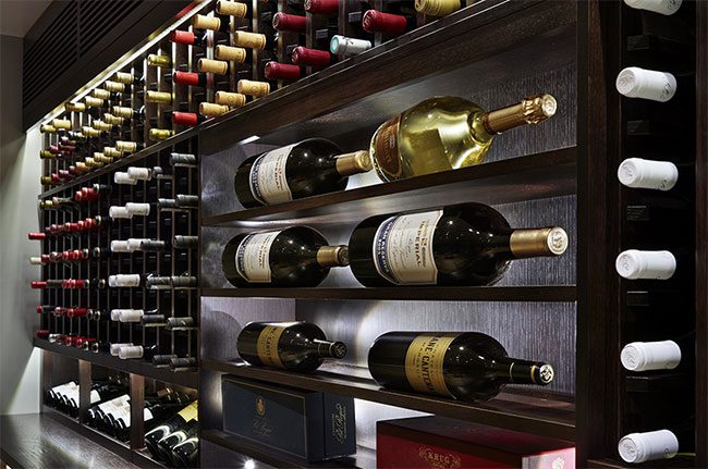 Kādos vīnos ieguldīt