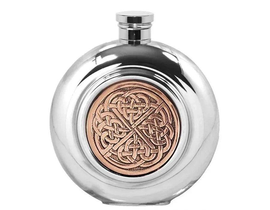 Kādu plakano pudeli dāvināt