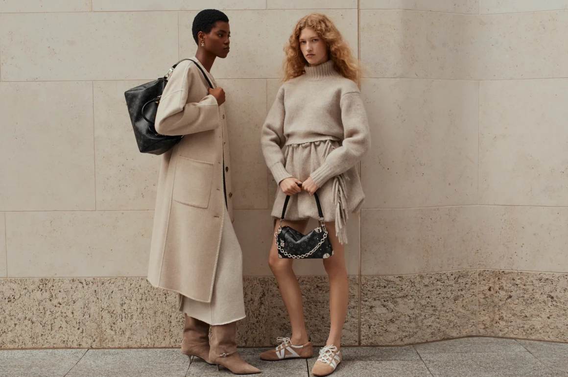 Kāpēc Louis Vuitton ir tik dārgs