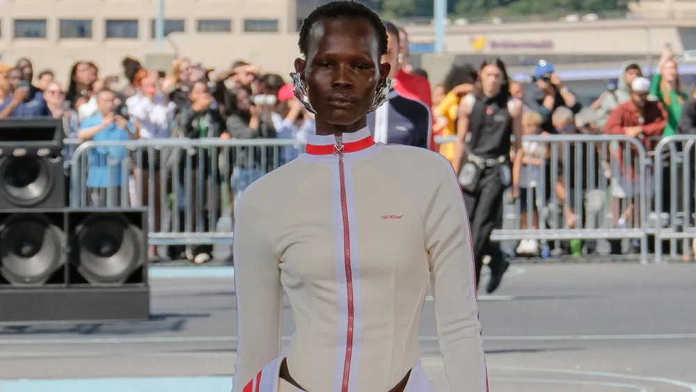 Kāpēc Lvmh pārdeva Off White Stratēģija pāri hype