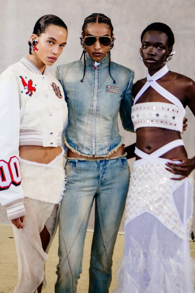 Kāpēc Lvmh pārdeva Off White