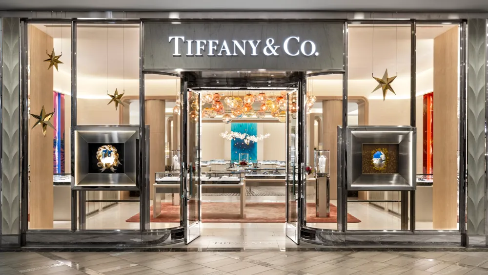 Kāpēc Tiffany Co. ir tik dārgs? – no leģendas līdz greznībai