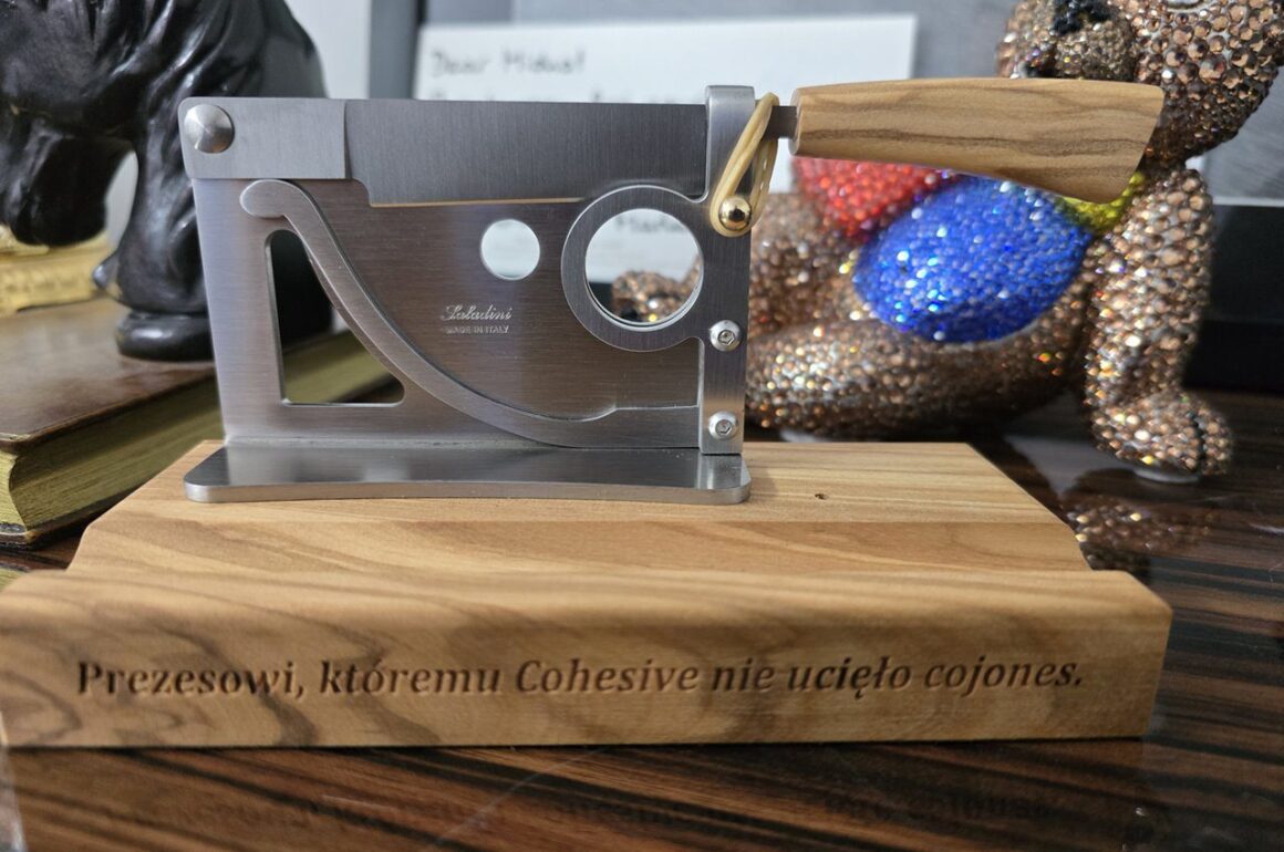 Ko nopirkt vīrietim 70. dzimšanas dienā