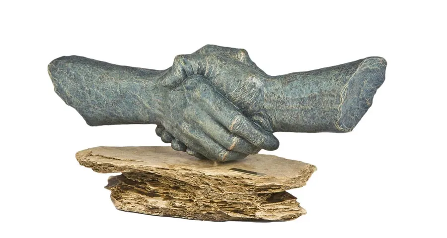 Ko uzņēmuma 15 gadu jubilejā