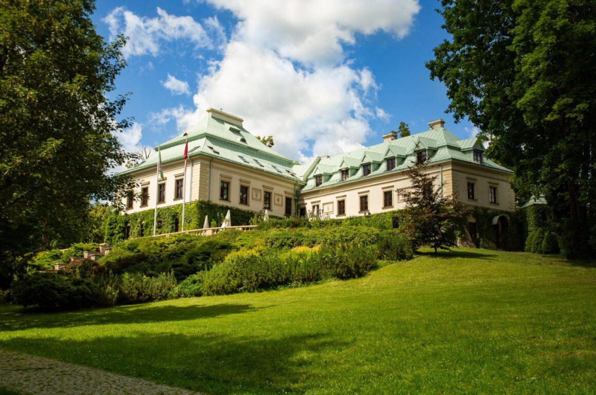 Kur Doties Nedēļas Nogalē Uz Greznu Spa