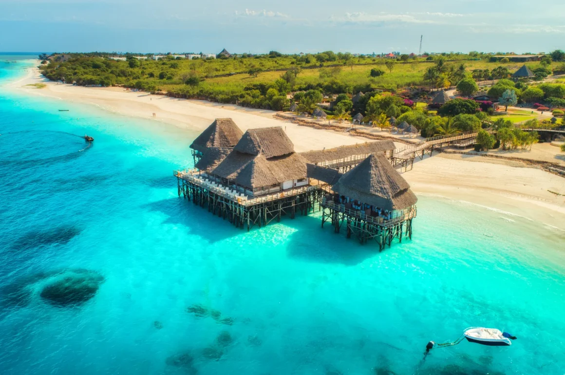 Labākie premium galamērķi atvaļinājumam 2026. gadā