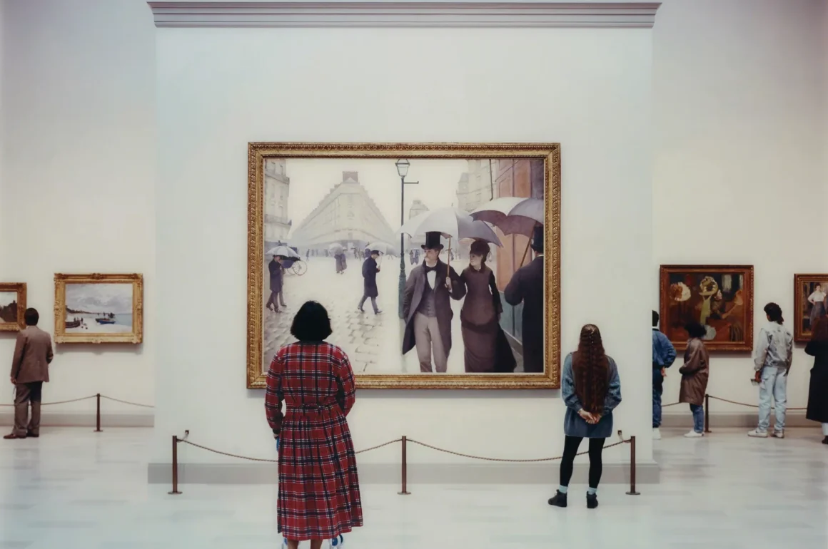 Audekļu Meistari Visaugstāk Novērtēto Mūsdienu Gleznotāju Reitings