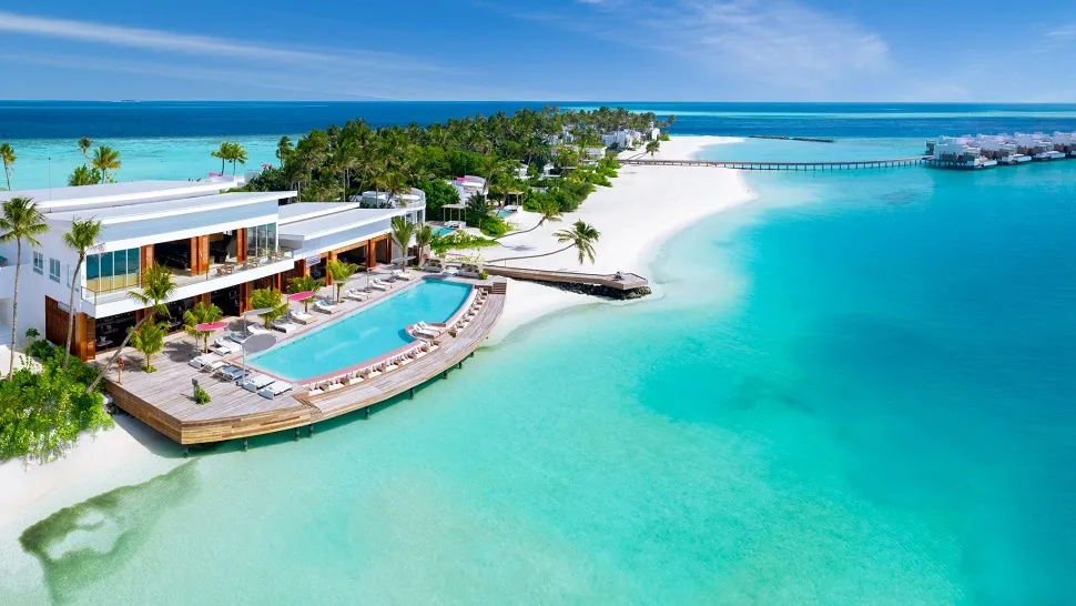 Maldīvija Kā Plānot Ceļojumu