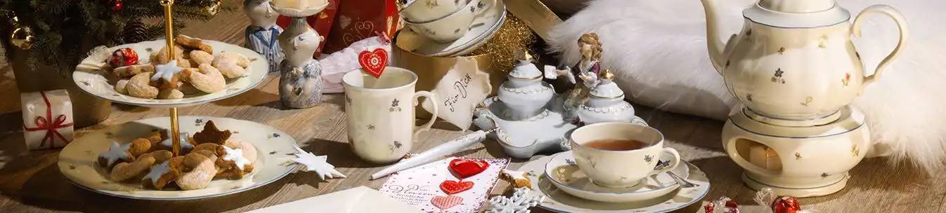 Marie Luise Ziemassvētki