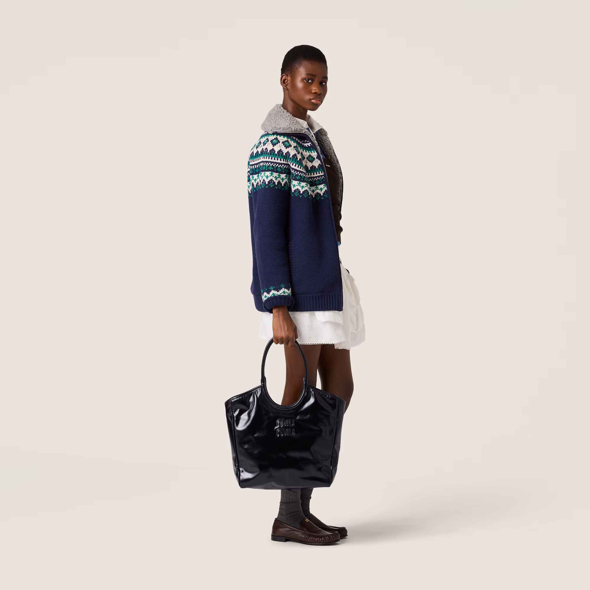 Miumiu Kas tas ir par zīmolu