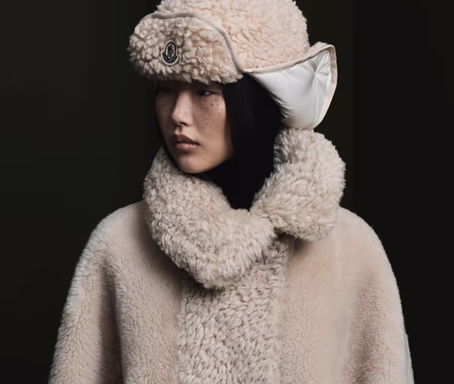 Moncler Zimola Vesture No Alpu Manufakturas Lidz Luksusa Iko