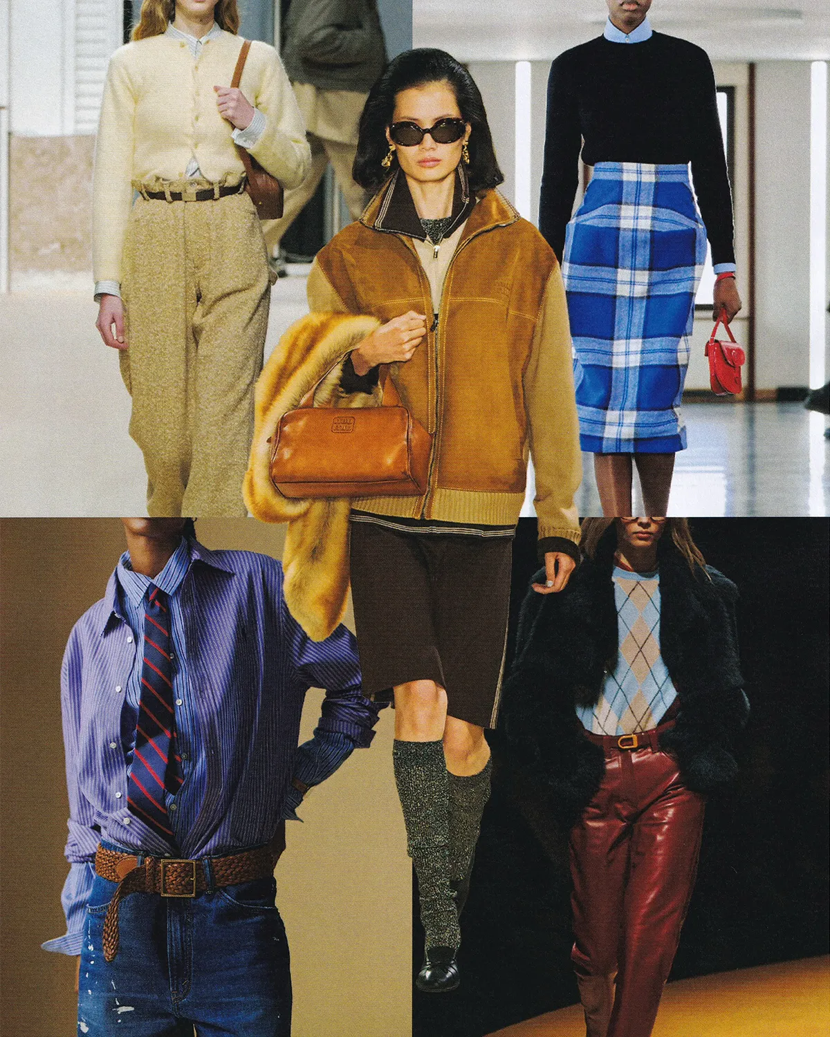 Nomadic Spirit Blogs