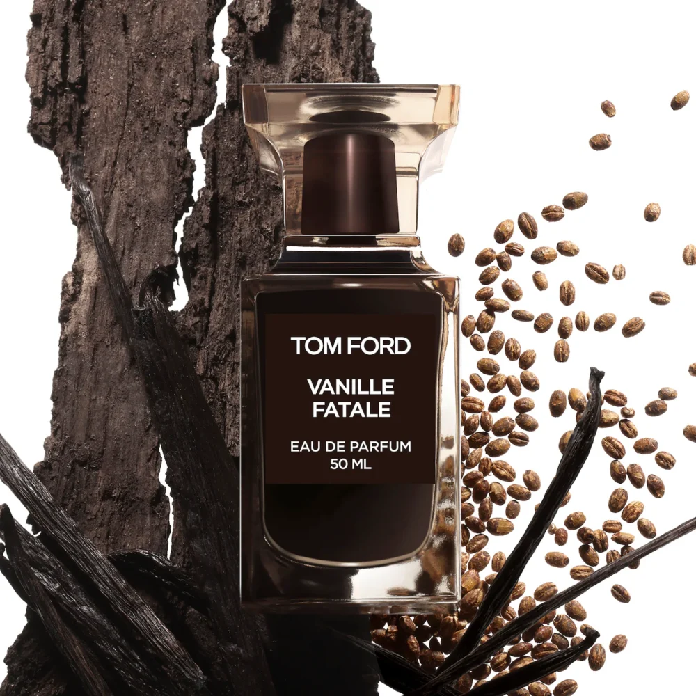Tom Ford smaržu blogs