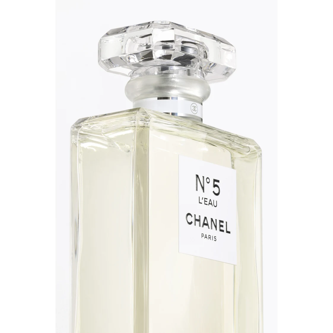 Chanel No 5 smaržu blogs
