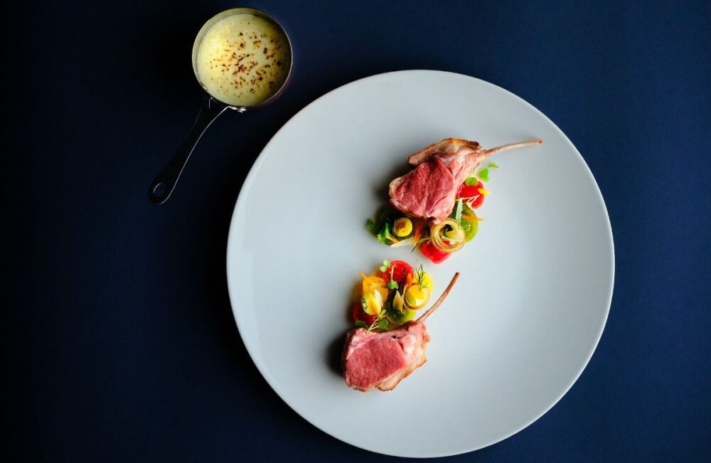 Poļu restorāni ar Michelin zvaigzni