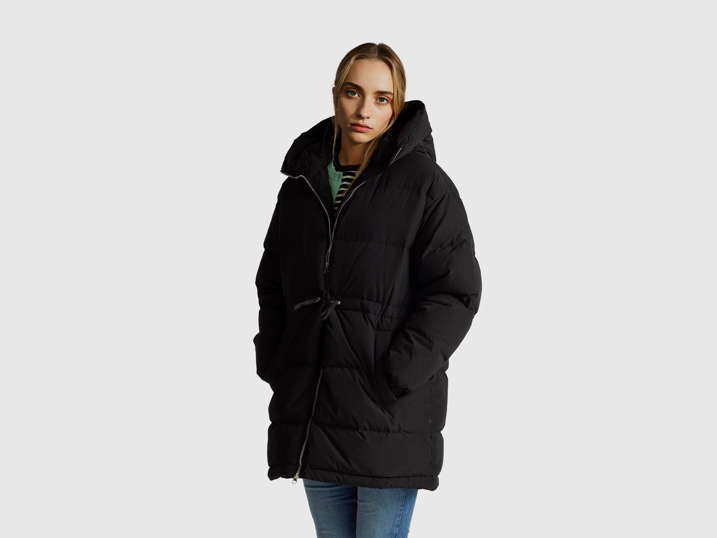 Dūnu jakas priekšrocības