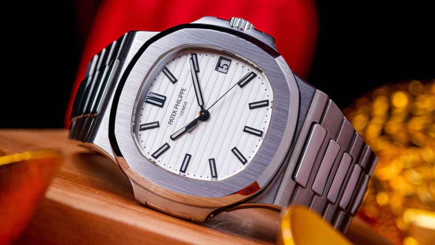 Pulksteņu kolekcionāram