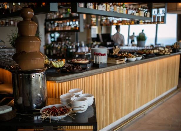 Restorāni ar Michelin zvaigzni