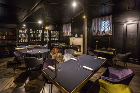 Restorāns Metamorfosi