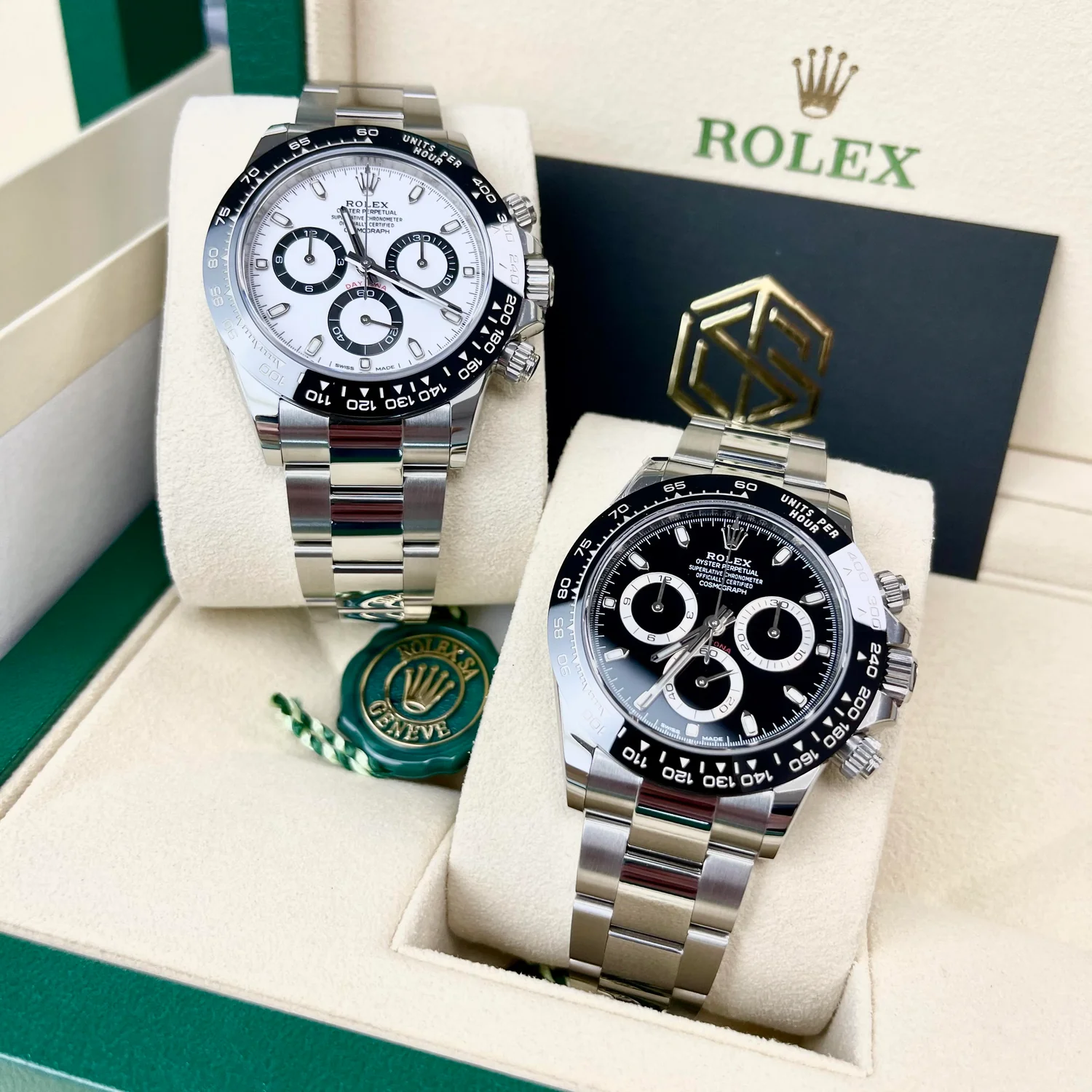 Rolex Kā Novērtēt Tā Autentiskumu