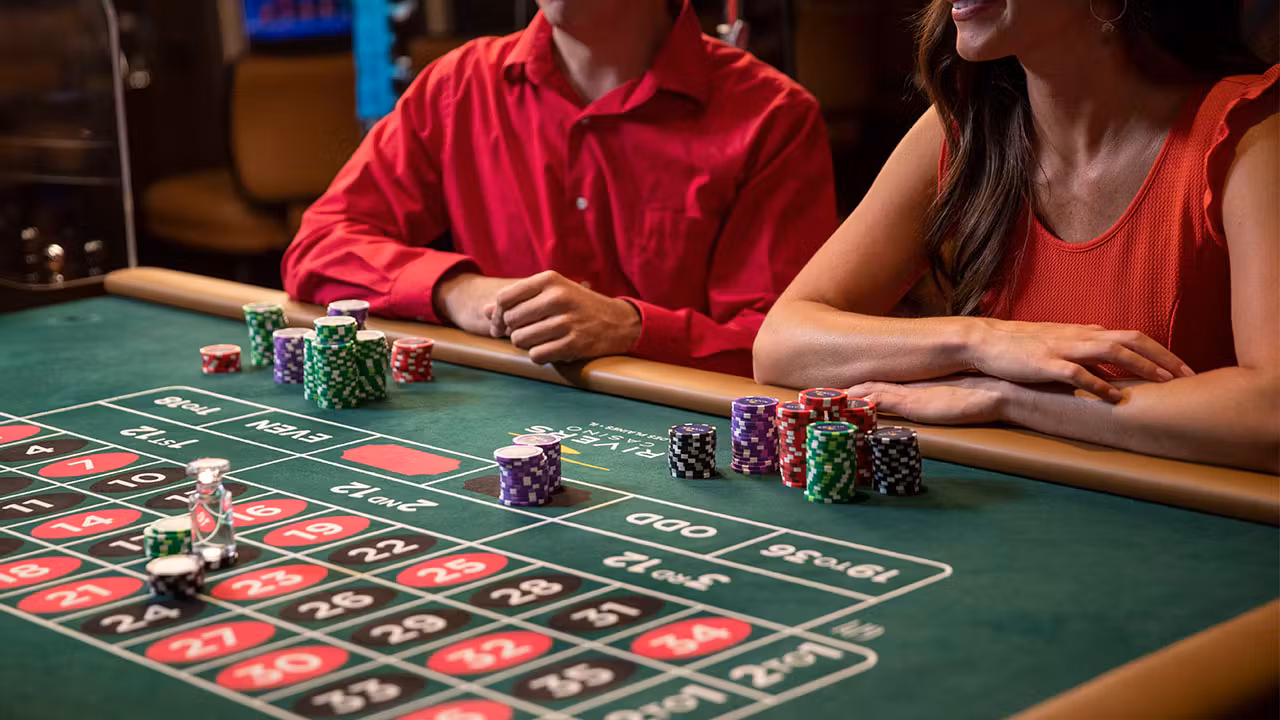 Ruletes Spēles Noteikumi Blogs