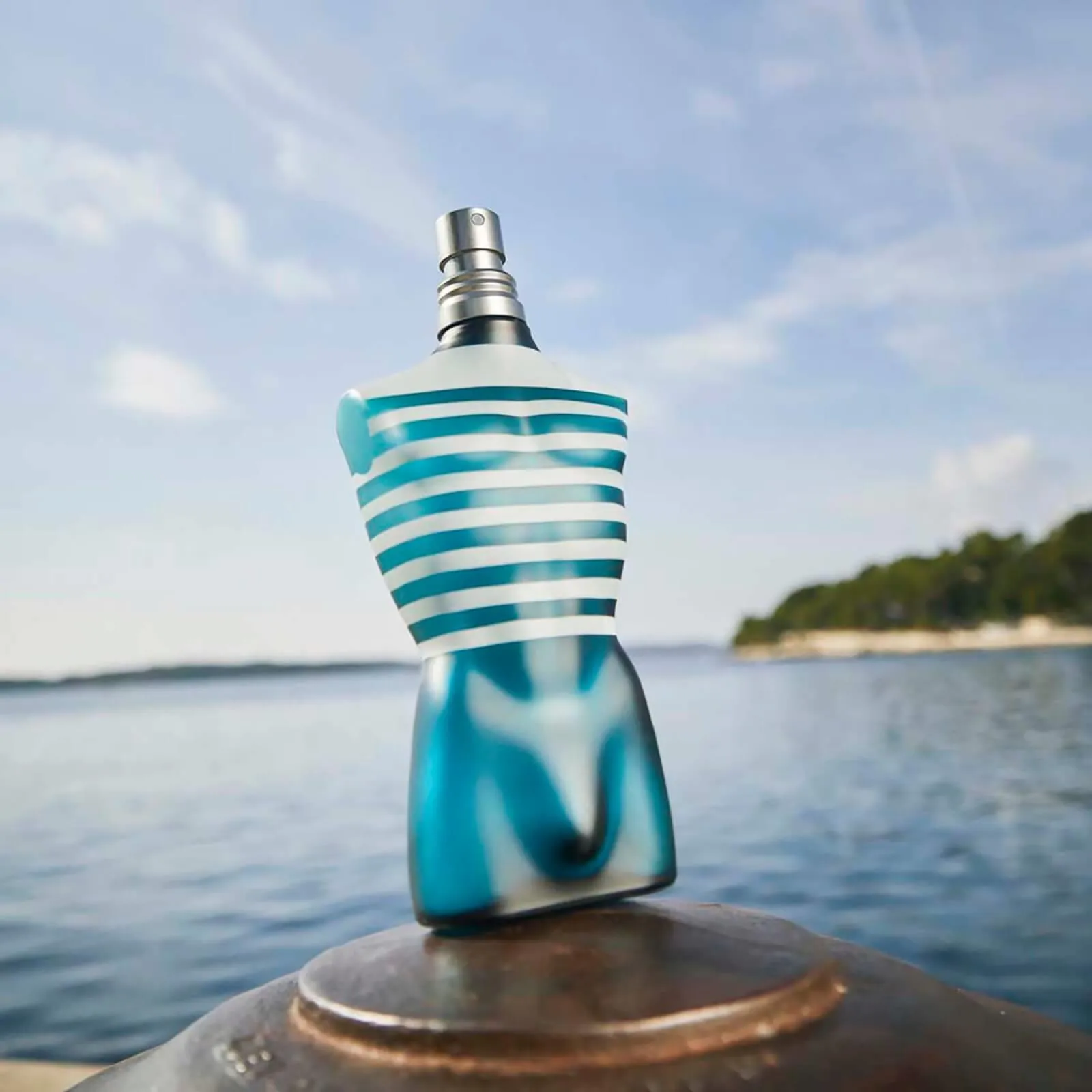 Visseksīgākās vīriešu smaržas