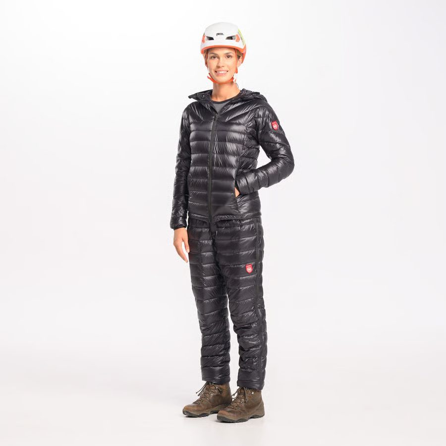 Sieviešu jaka Pajak Sport