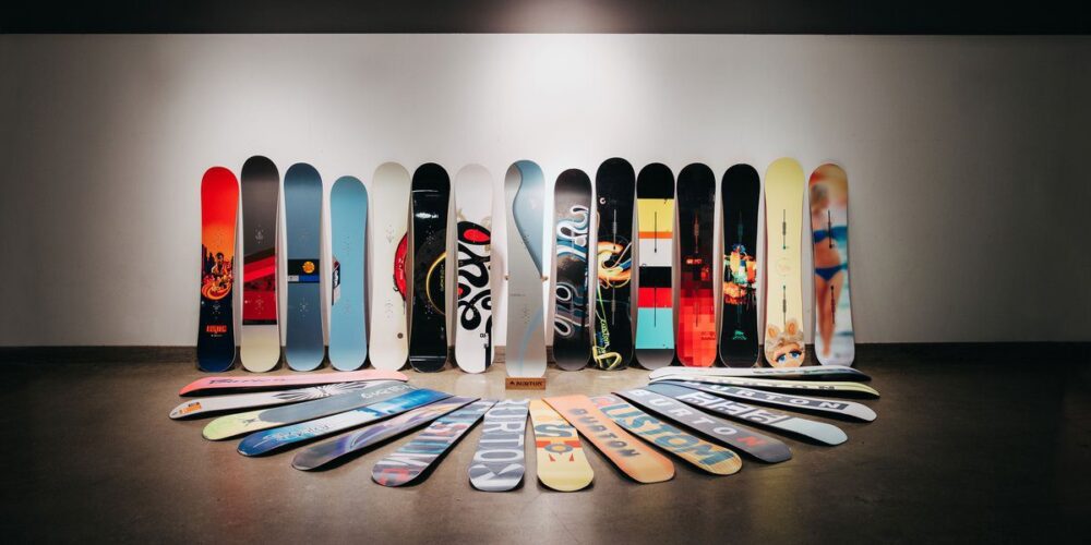 Snowboard Kādu aprīkojumu izvēlēties