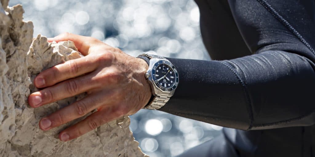 Tah Heuer pulksteņa cena