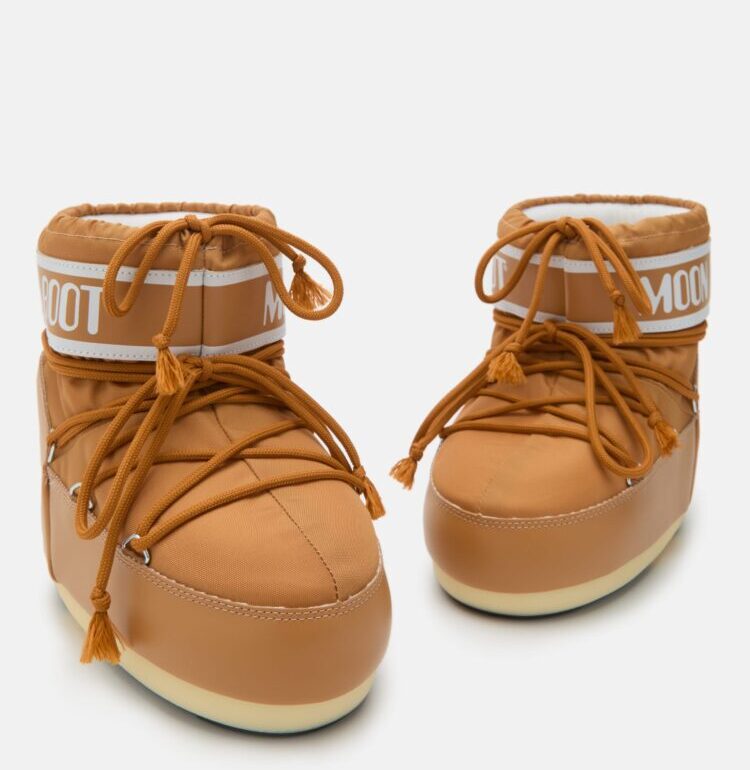 Vai Moon Boots ir ūdensnecaurlaidīgi? Uzticams ceļvedis ziemai