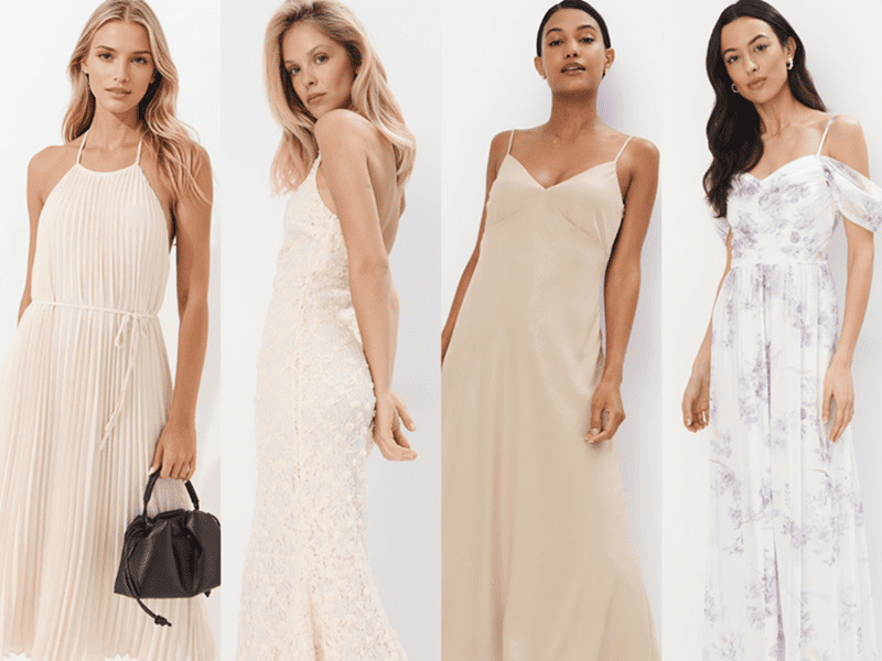 Vasaras Sieviešu Stili