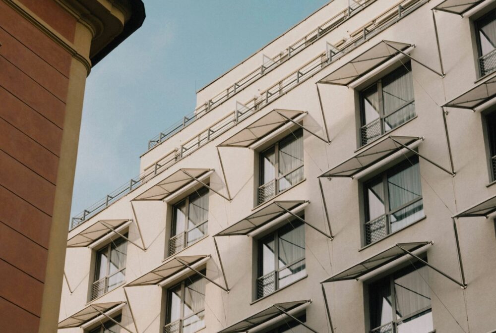 greznas viesnīcas Prāgā