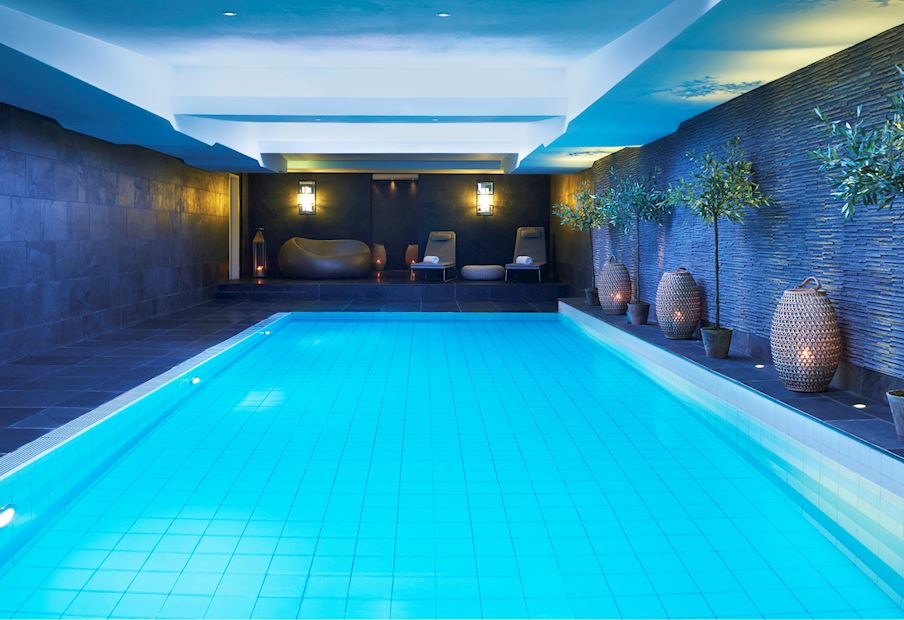 Viesnīcas Varšavā Bristol