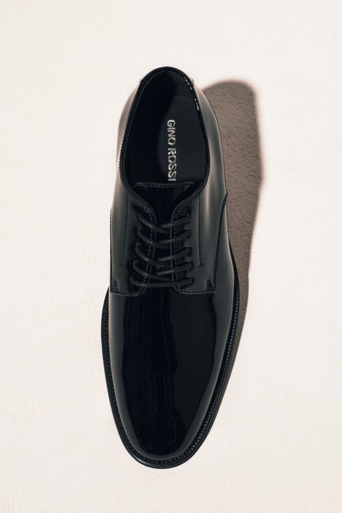 Eleganti vīriešu puszābaki