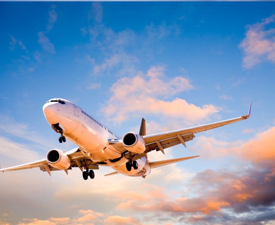 Pasaulē greznākās aviokompānijas