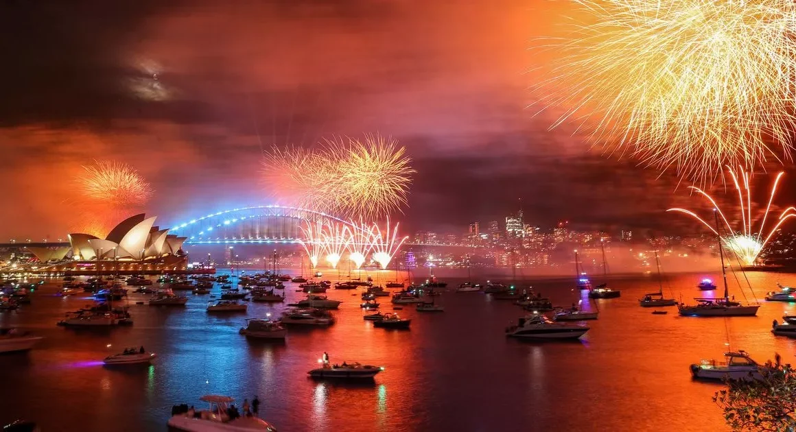 Visgreznākās Jaungada svinību vietas Eiropā – 2025/2026 reitings