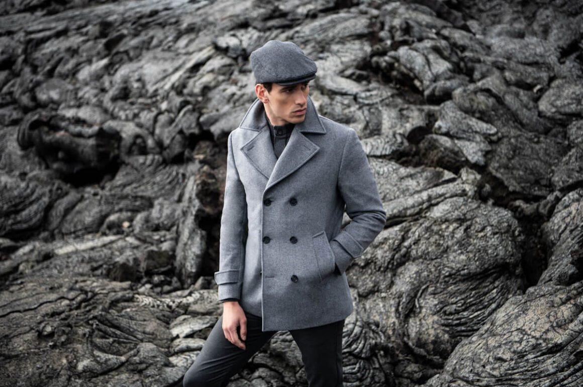 Visstilīgākās krāsas vīriešu garderobē