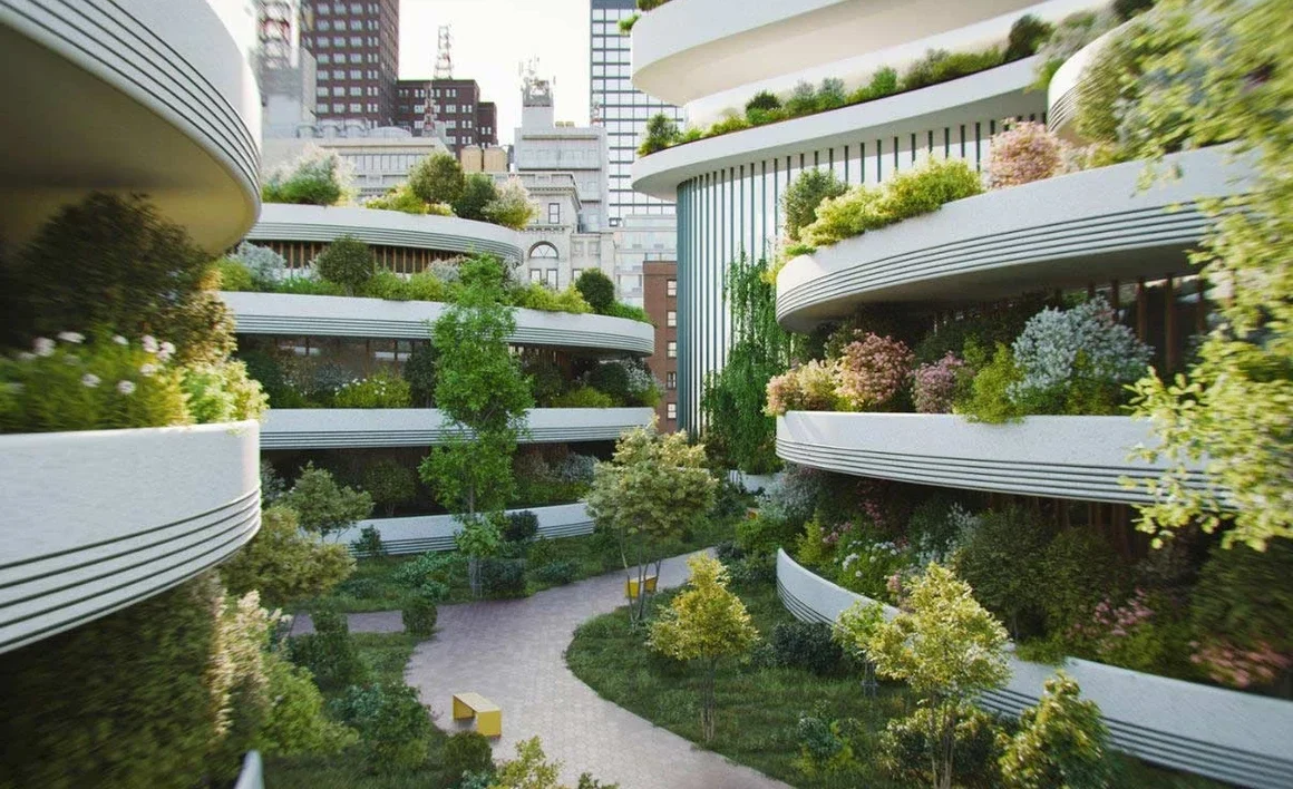 Zaļie sertifikāti luksusa nekustamajā īpašumā – jauns tirgus standarts