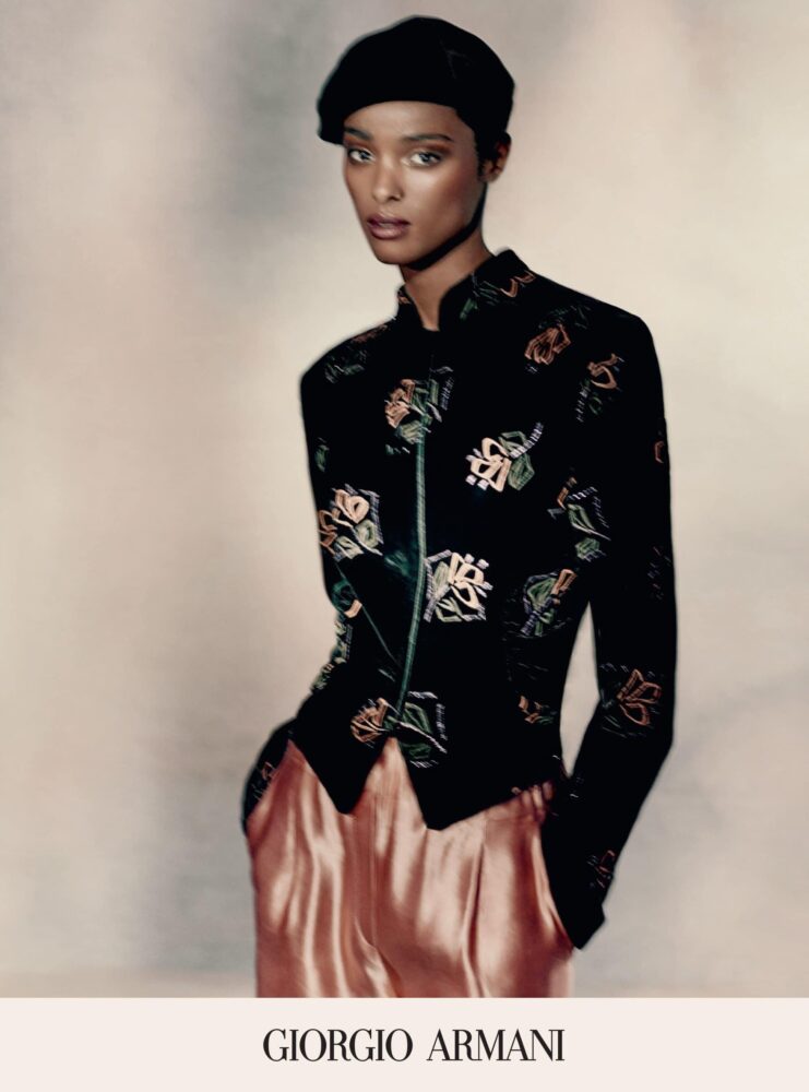 Zīmolu sieviešu jakas Armano