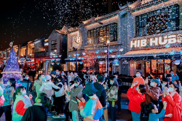 Guangzhou Jaungada vakaram Blog