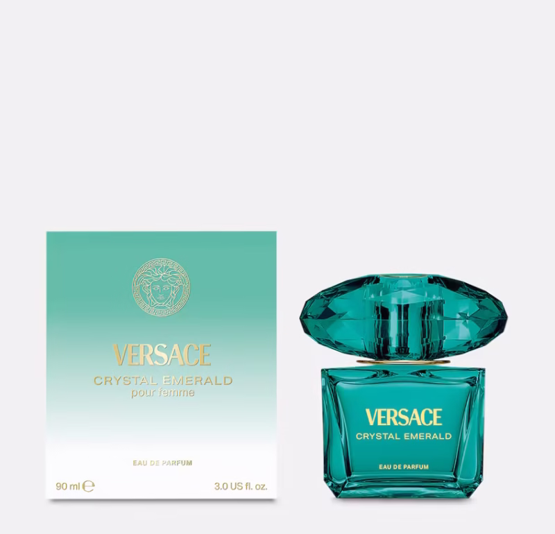 Kā atpazīt oriģinālās Versace smaržas – pilnīgs ceļvedis