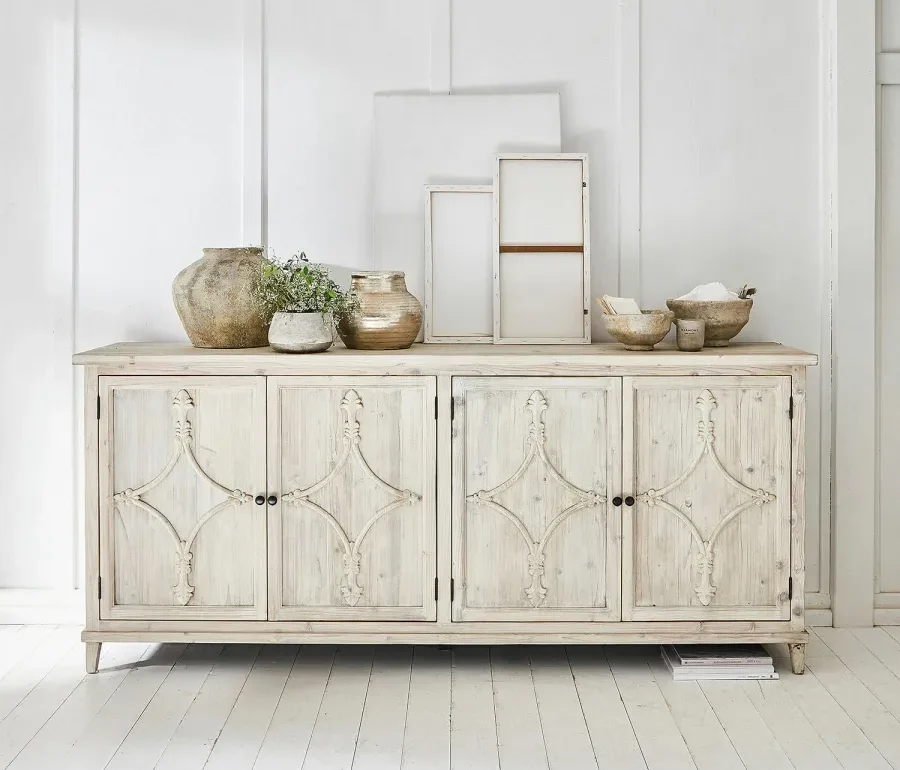 Kādas kumodes pašlaik ir modē?