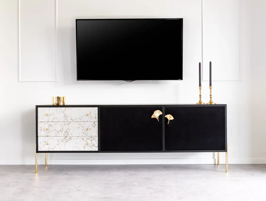 Kādas kumodes pašlaik ir modē