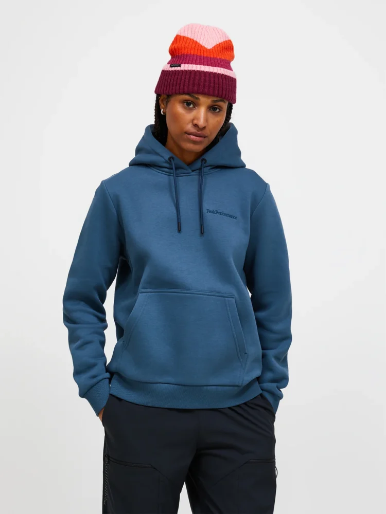 Kam paredzēts Peak Performance