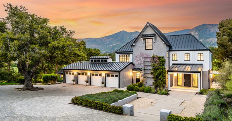 Nekustamā īpašuma tirgus