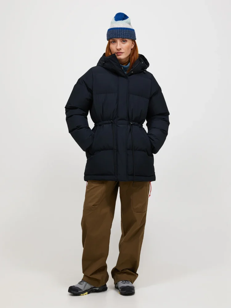 Peak Performance Kas Tas Par Zīmolu